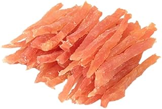 Przysmak dla psa - Mersjo miękkie paski z kurczaka 500g