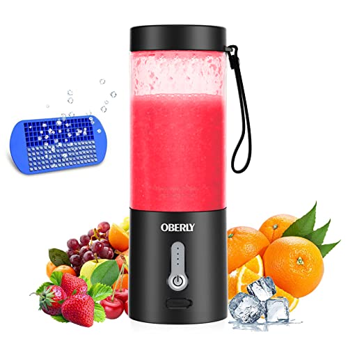 Top 10 Best Portable Small Blenders in 2023 Reviews Buyer's Guide