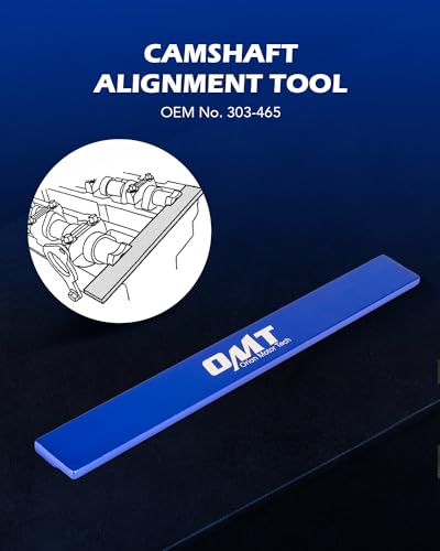image for Orion Motor Tech 3 PC Camshaft Alignment Tool Compatible with Ford 2.0