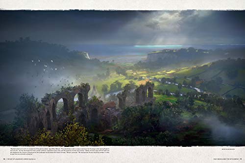 The Art of Assassin's Creed Valhalla steampunk buy now online The Art of Assassin's Creed Valhalla steampunk buy now online