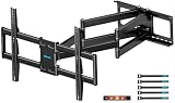 BONTEC Heavy Duty 60-110 inch Long Arm