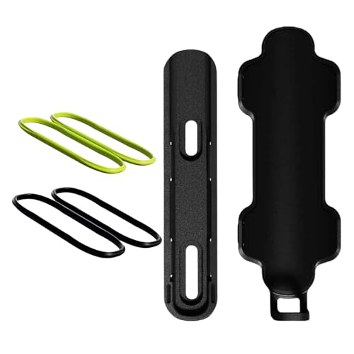Porte-bidon de vélo magnétique anti-dérapant pour VTT et trottinette