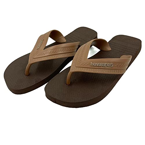 SANDALIAS HAVAIANAS HYBRID BE n° 43/44 CAFE