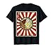 Retro Vintage Japanese Tasty Ramen Noodles Lover Tshirt