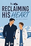 Reclaiming His Heart: MM Short Romance (Polar Love Stories)