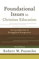 Algopix Similar Product 15 - Foundational Issues in Christian
