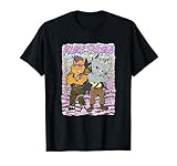 Teenage Mutant Ninja Turtles Double Trouble Bebop Rocksteady T-Shirt