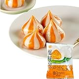 冷凍 東永 蟹籽包 （ だんご 魚卵入り魚肉団子 ） 蟹仔包 蟹子包 400g 団子 中華料理 火鍋食材 冷凍食品