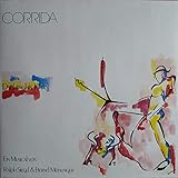corrida portugaise a cheval  Corrida [Vinyl LP]