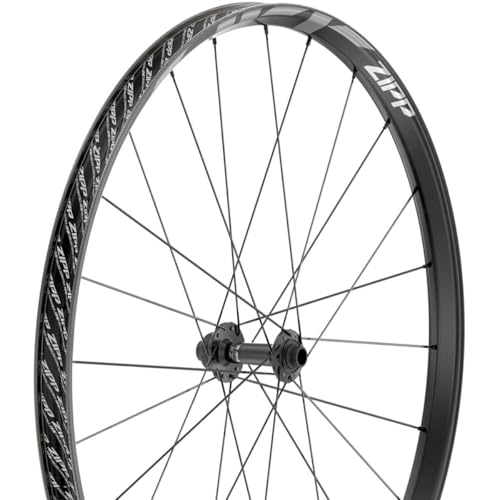 Zipp, 1ZERO Hitop SW, Wheel, Front, 29'' / 622, Holes: 24, 15mm TA, 110mm Boost, Disc Center Lock, Standard