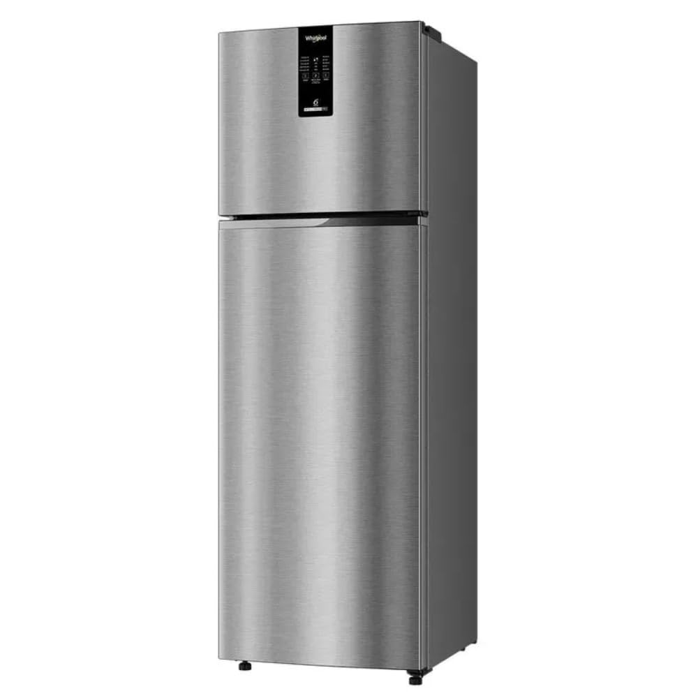 Whirlpool Ifpro INV CNV 278 Illusia STEEL(2S)-TL