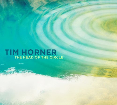The Head Of The Circle by Tim Horner (2013-09-17)