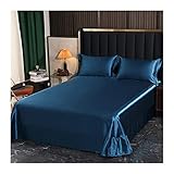 Generico Kissenbezug 48x74cm 2er-Set Kopfkissen Milbenbezug für Allergiker - Kissenbezug Milbenschutz Encasing, waschbar, Es handelt Sichum einen BEZUG!! - Kein Kissen!!