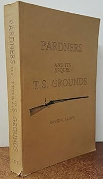 Paperback Pardners and Its Sequel T.s. Grounds Book