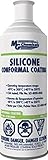 MG Chemicals - 422B-340G 422B Silicone Conformal Coating, Clear, 340 gram Aerosol
