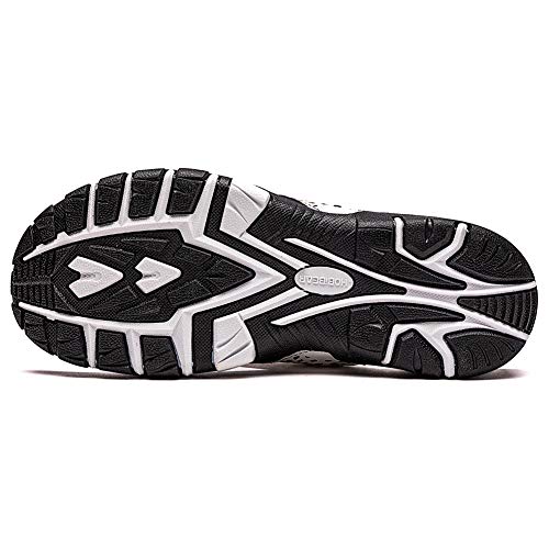 Image of KIIU Mens Thong Sandals Indoor and Outdoor Beach Flip Flop