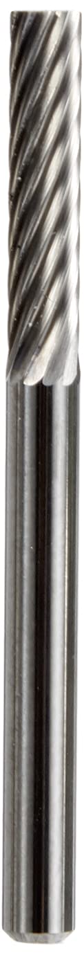 Dremel 9901 Kare Uçlu Tungsten Karpit Kesici, 3,2 mm