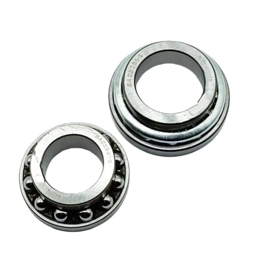 Roulement direction moto solution vibrations FZ400 YBR250 - 2