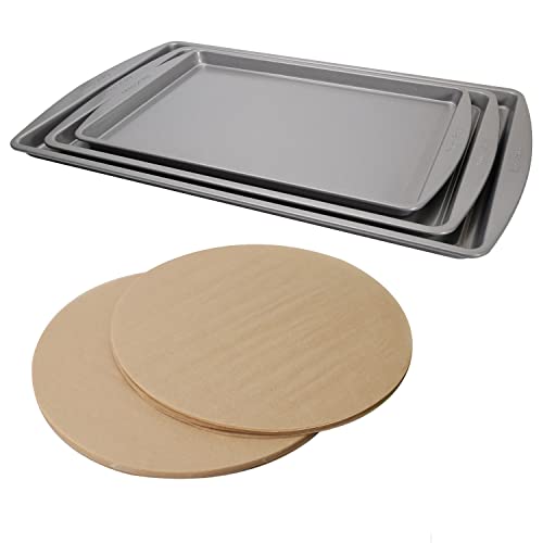 The Best Bakers Secret Cookie Sheet