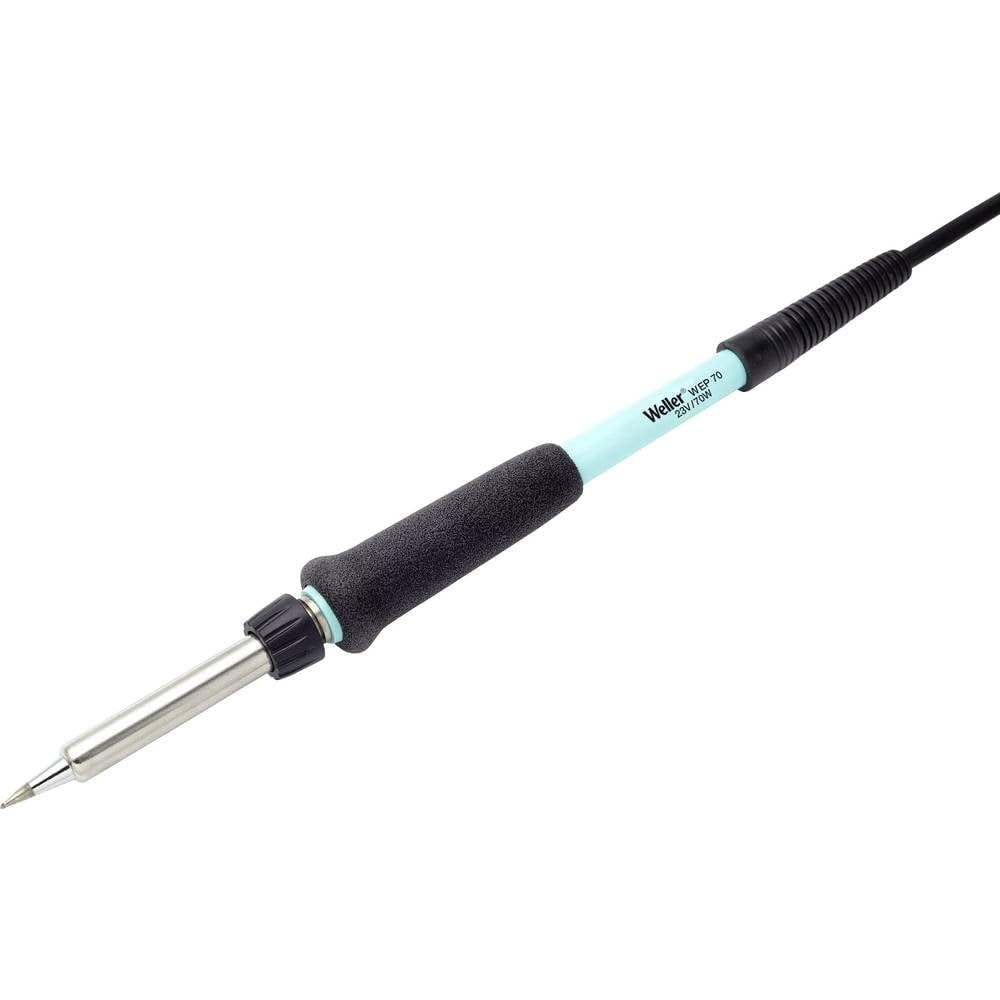 Weller 1664391 T0058770715 Soldador, 70 W