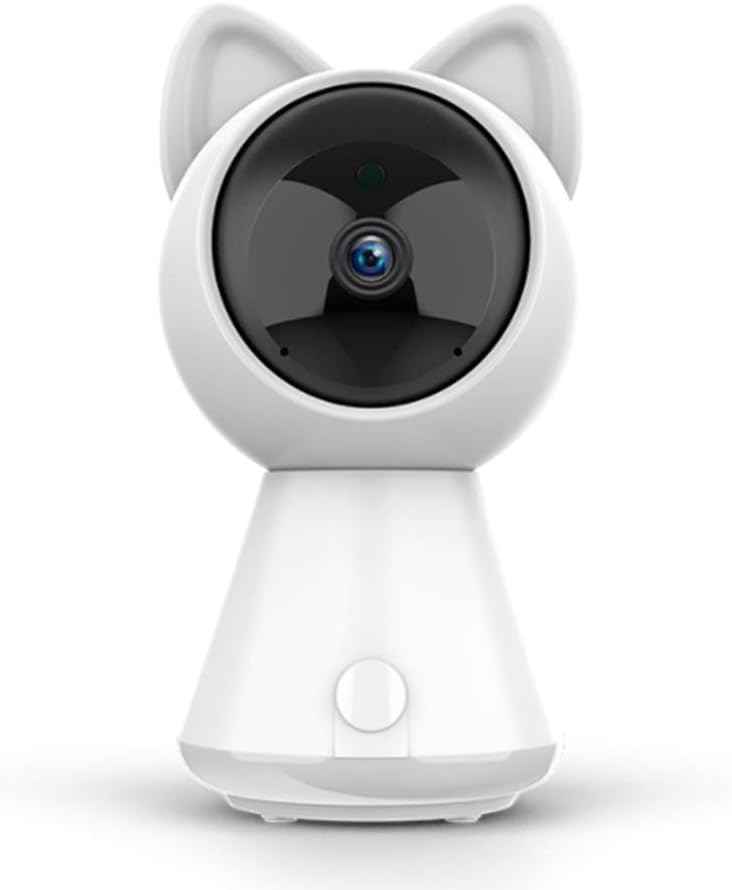 monitor per babysitter