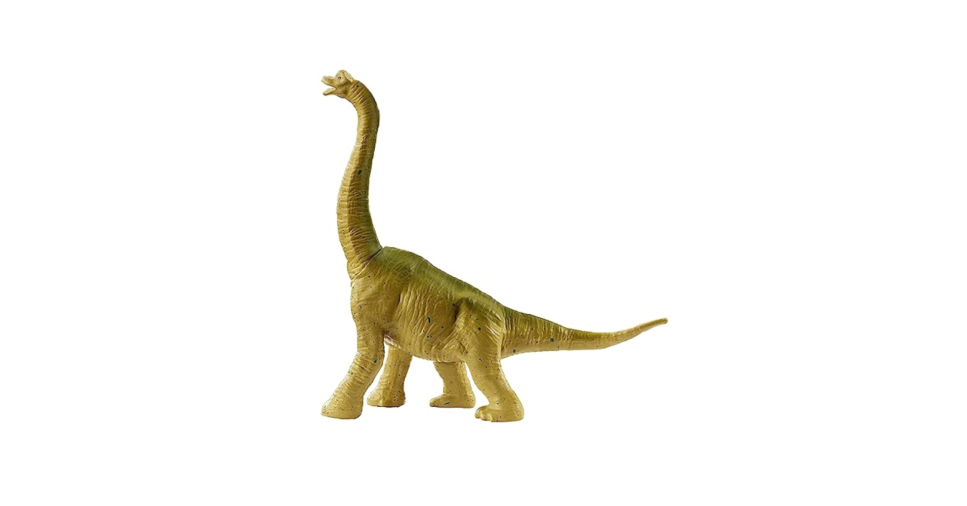 ぷぅ様　マテル　ジュラシックワールド　ブラキオサウルス　フィギュア マテル ジュラシック・ワールド ブラキオサウルス レビュー