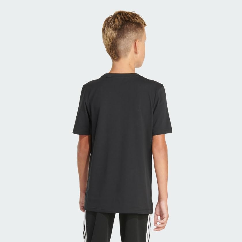 adidas 2 Color SPW Logo TEE2