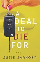 A Deal to Die For 1735271802 Book Cover