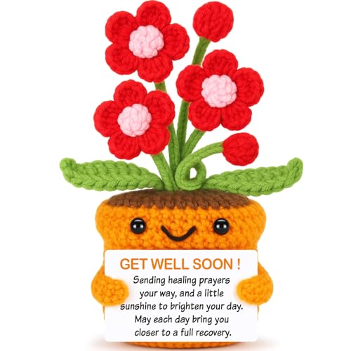 Get Well Gifts for Women After Surgery Recovery Cancer Care Feel Better Thinking of You...