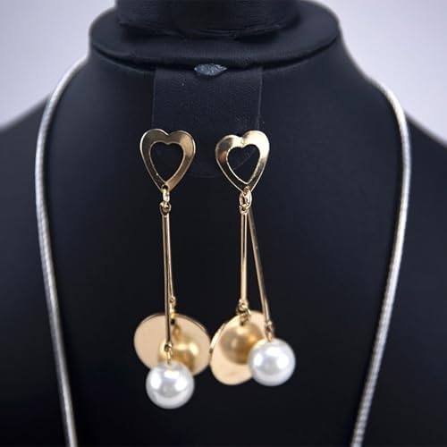 Rangement bijoux Riddy noir pour sublimer votre coiffeuse - 5
