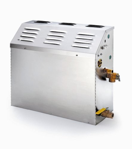 MrSteam MS-Super-2E 12kW