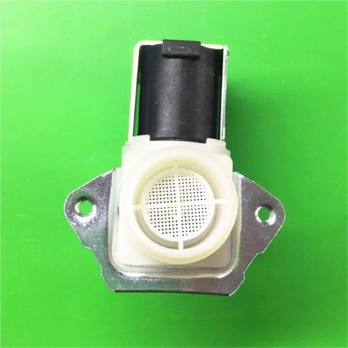 Électrovanne d'eau 24V filetée 3/4 pour machine à boissons de bar - 3