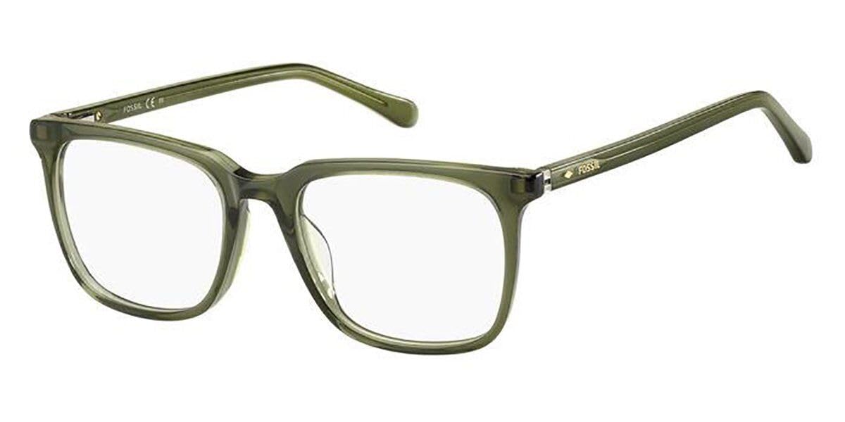 Gafas de Vista Fossil FOS 7089 de diseño rectangular y alta calidad 3
