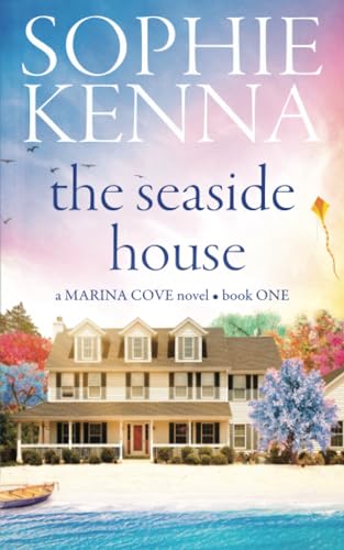 Image of The Seaside House (Marina Cove)