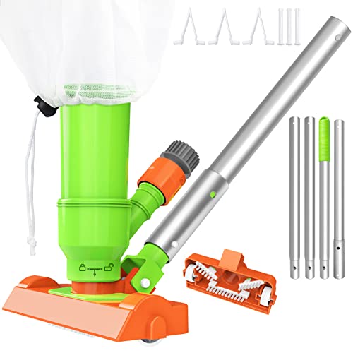 The Best Intex Rechargeable Pool Vacuum of 2022 Top 10, Best Value