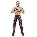 Mattel WWE Elite Collection Action Figure Seth Rollins 6-inch Posable Collectible for WWE Fans Ages 8 Years Old & Up