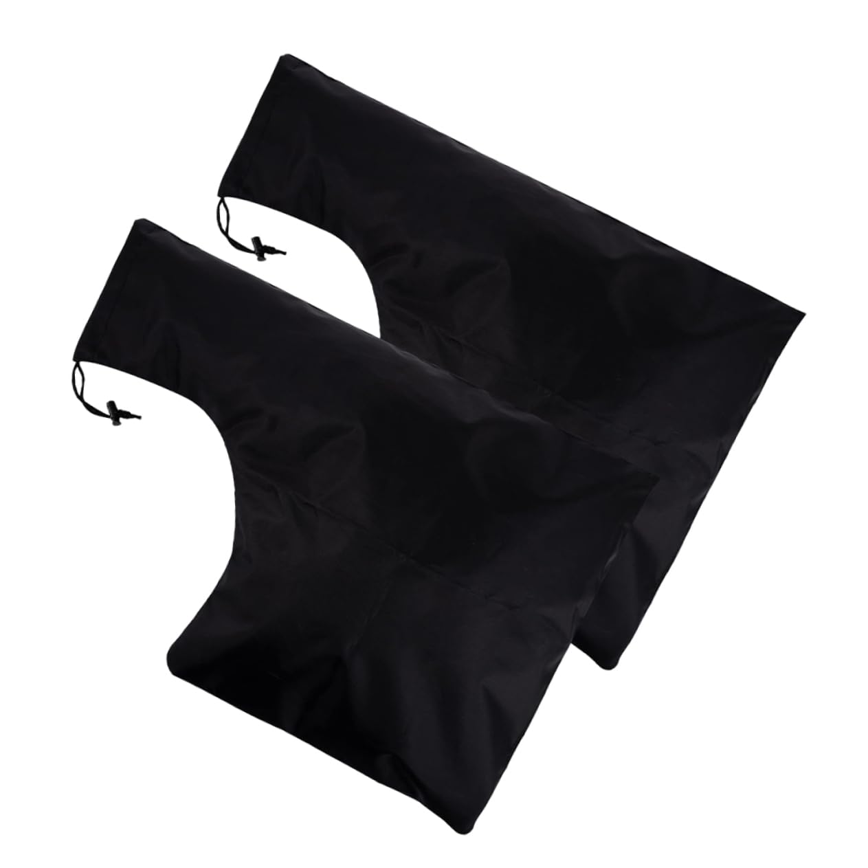 YARNOW 10piezas Bolsa Recolectora De Bolsa para Soplador De Resistente y Práctica para Jardín y Hogar Fabricada Oxford Duradera