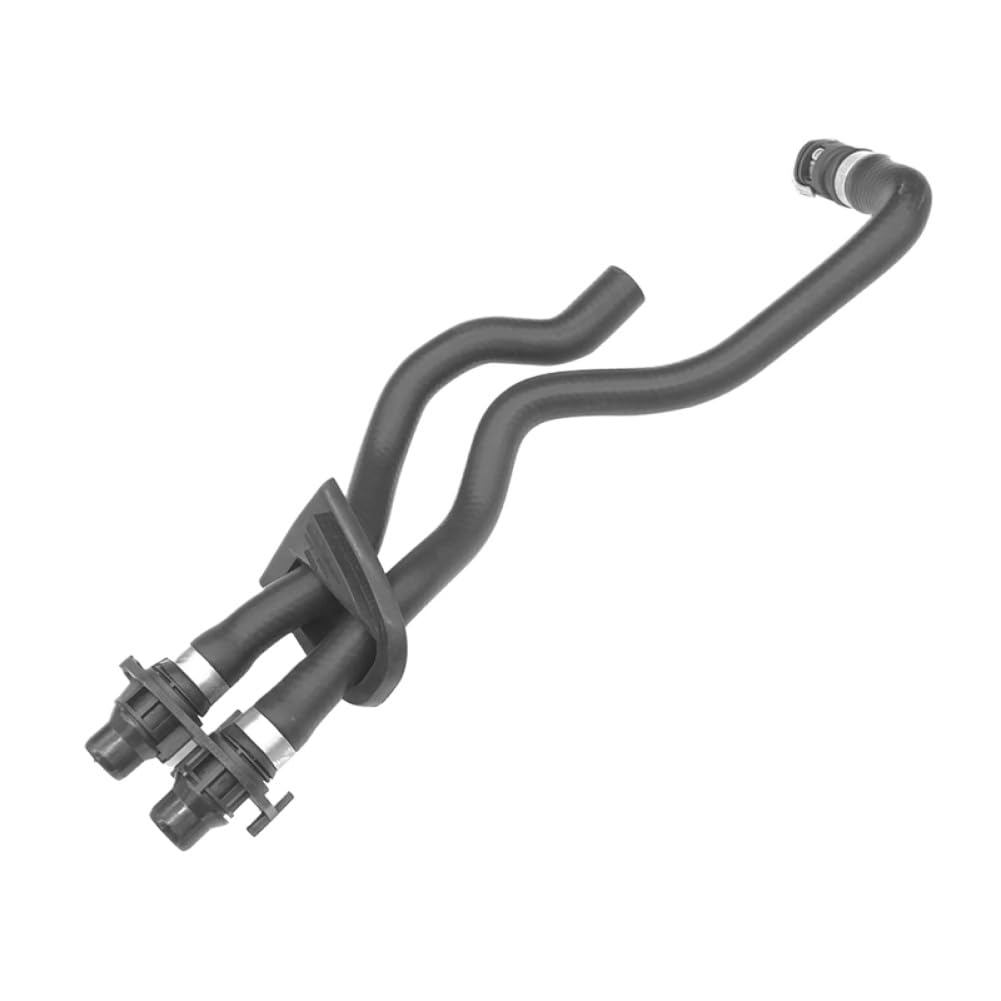 Weaadskzp Onecolor Hvac Heater Hose Radiator Hose 31368257 Compatible With Xc70 Xc60 V70 S80 S60 2008