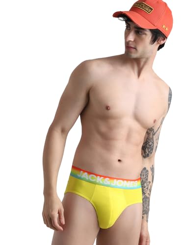 Image of Jack & Jones Men Briefs