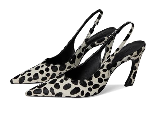 SCHUTZ Women's Lexi Sling Wild Pump