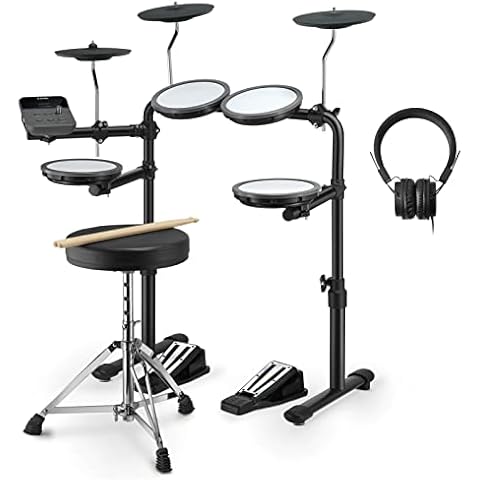 Donner DED-70 Electric Drum Set Cover