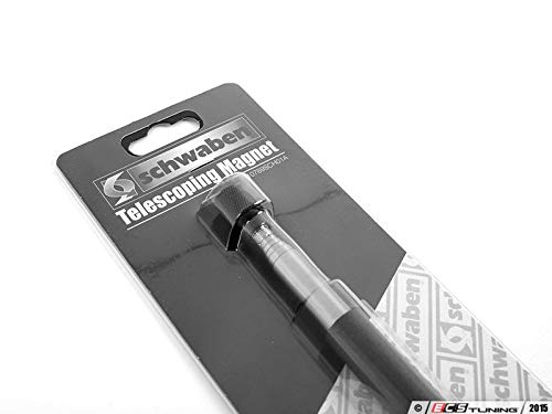 Schwaben Telescoping Magnet Tool
