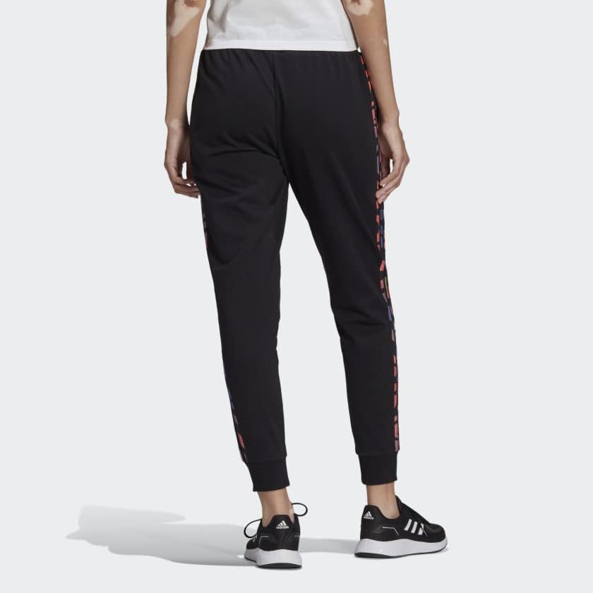 adidas Womens Tiger Printed Pants - Image 3