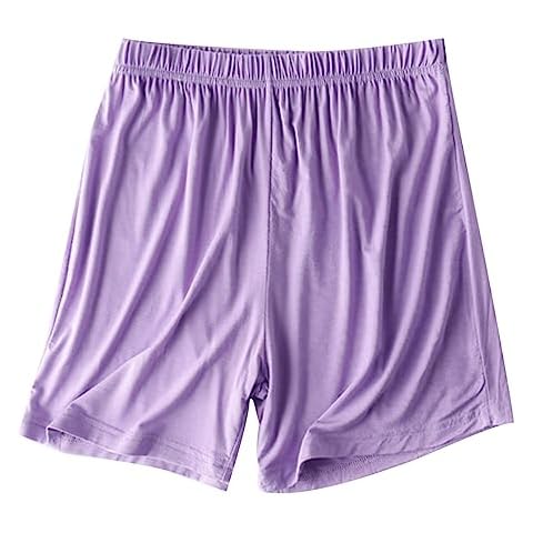 Super Soft Plus Size Pyjama Bottoms Cover