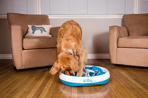 Idig Stay Digging Toy For Dogs #TOP3