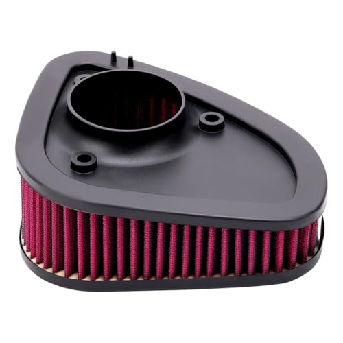 Filtre à air pour Harley FLHX et Road Glide 107 114 cône universel