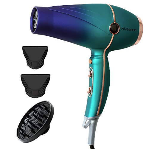 Top 10 Best Lightweight Powerful Hair Dryer in 2024 Reviews by Experts