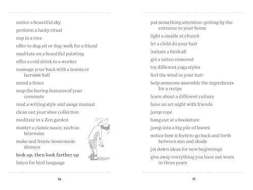 Image of 5,203 Things to Do Instead of Looking at Your Phone