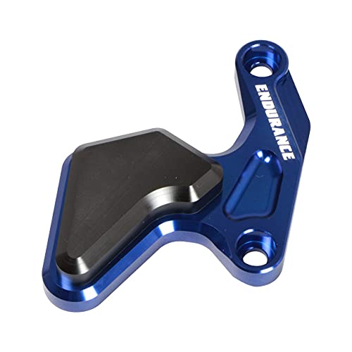 エンデュランス (ENDURANCE) バイク FRキャリパーガードキット