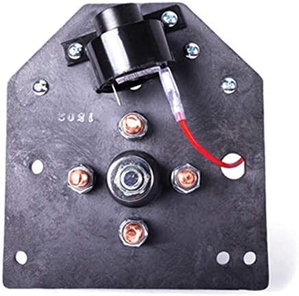 EZGO 2-cycle Forward/Reverse Switch (Fits 1989-1993)